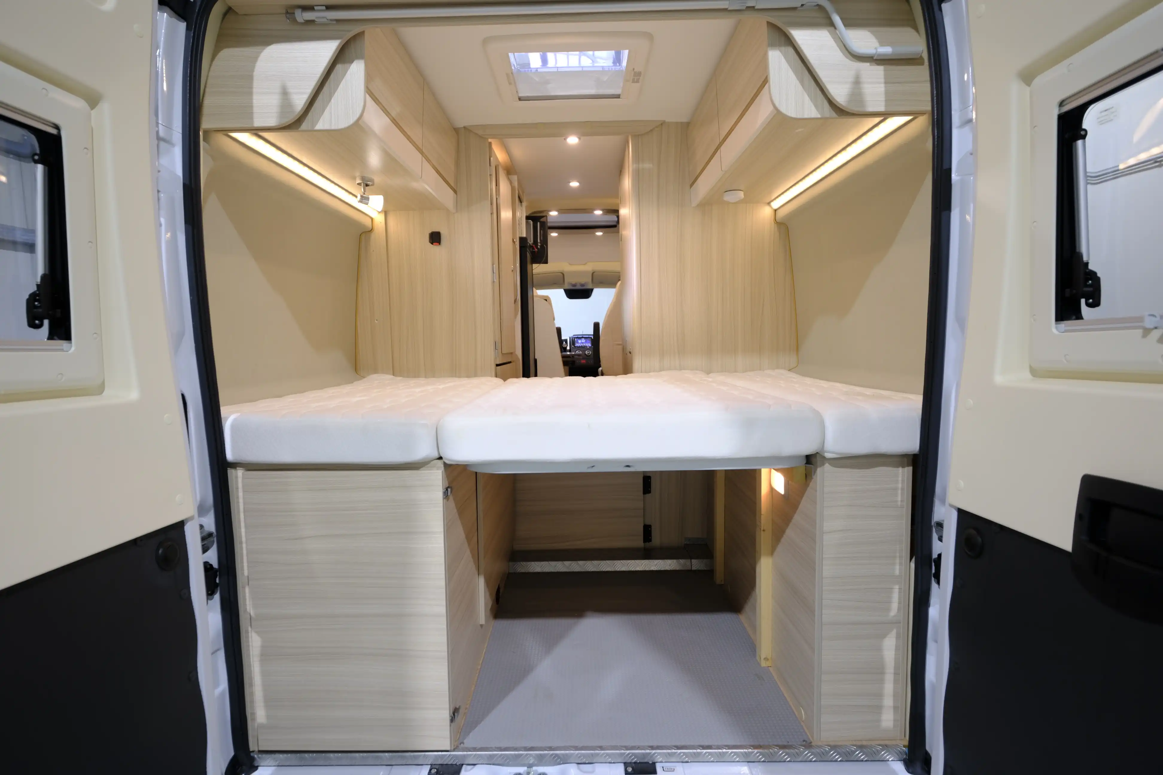 DREAMER 600 Fun DSS - Ansicht 4